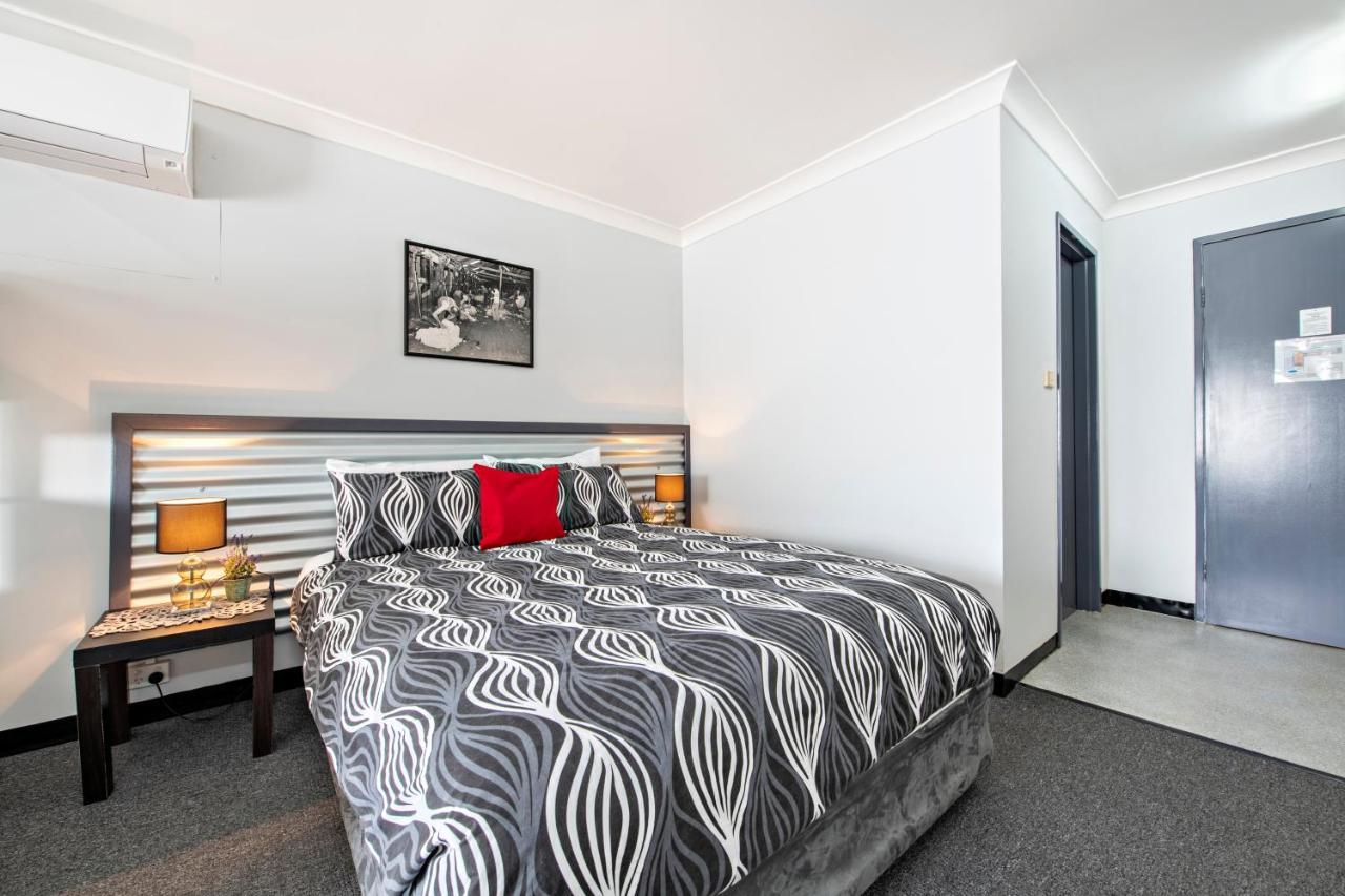 Comfort Inn Shearing Shed Ντούμπο Εξωτερικό φωτογραφία