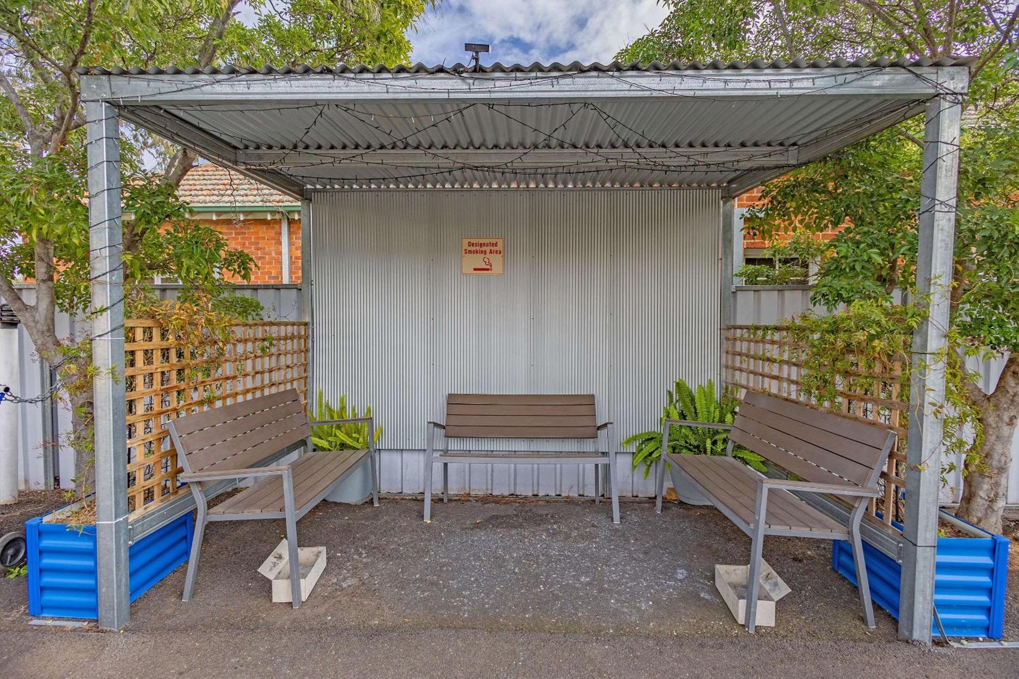 Comfort Inn Shearing Shed Ντούμπο Εξωτερικό φωτογραφία