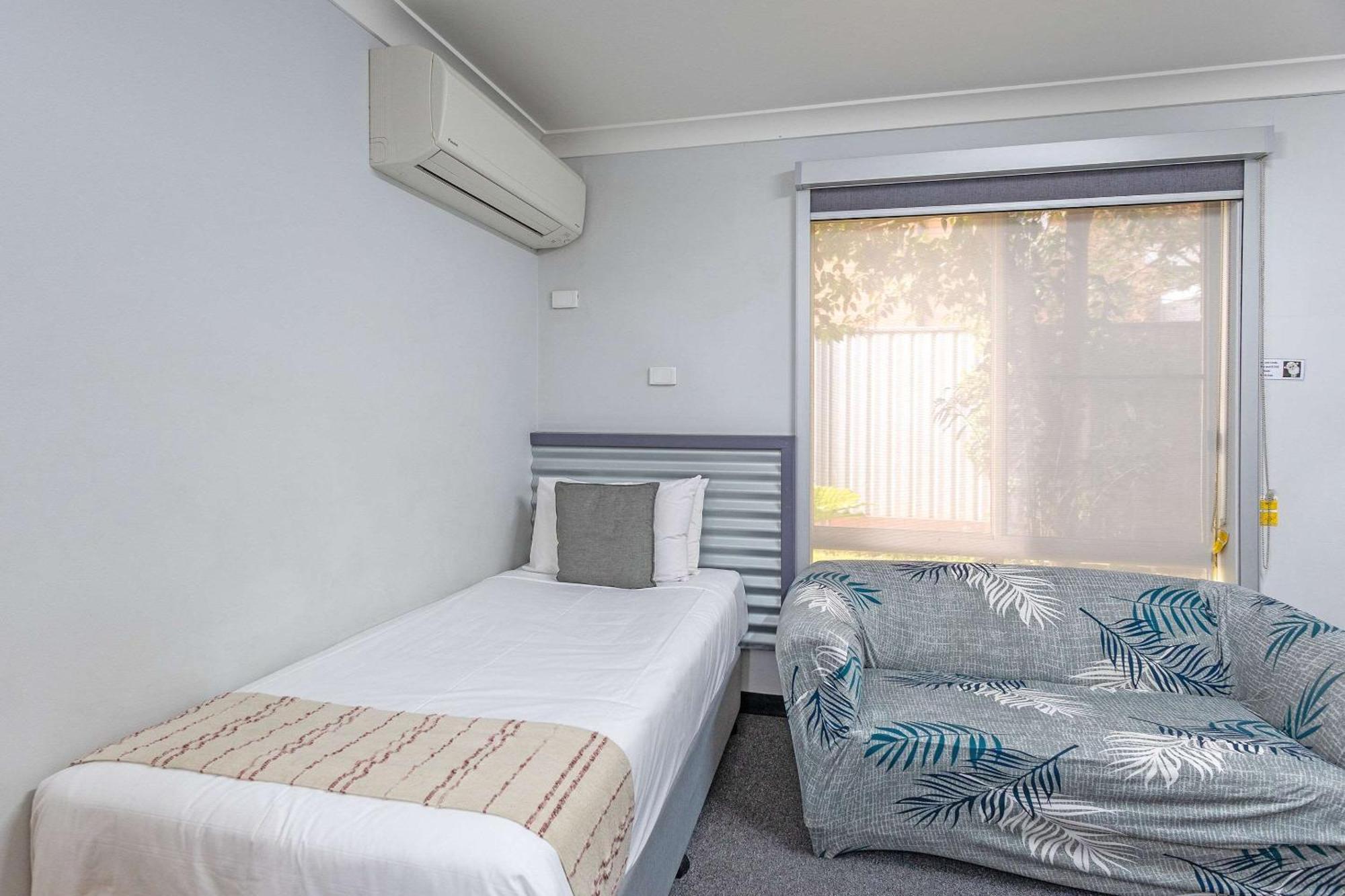 Comfort Inn Shearing Shed Ντούμπο Εξωτερικό φωτογραφία