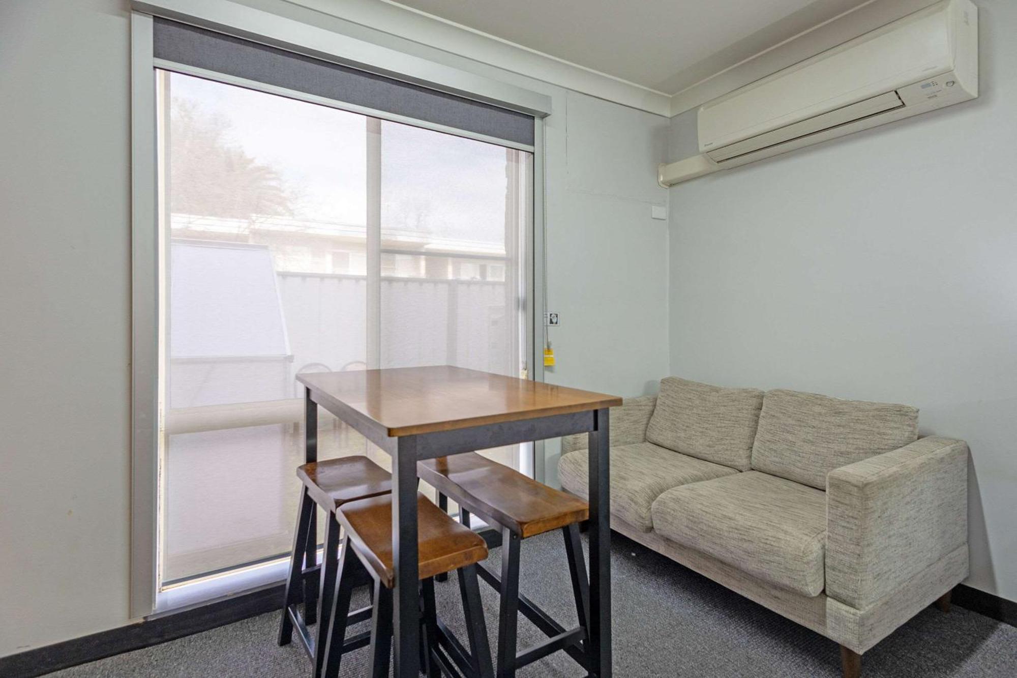 Comfort Inn Shearing Shed Ντούμπο Εξωτερικό φωτογραφία