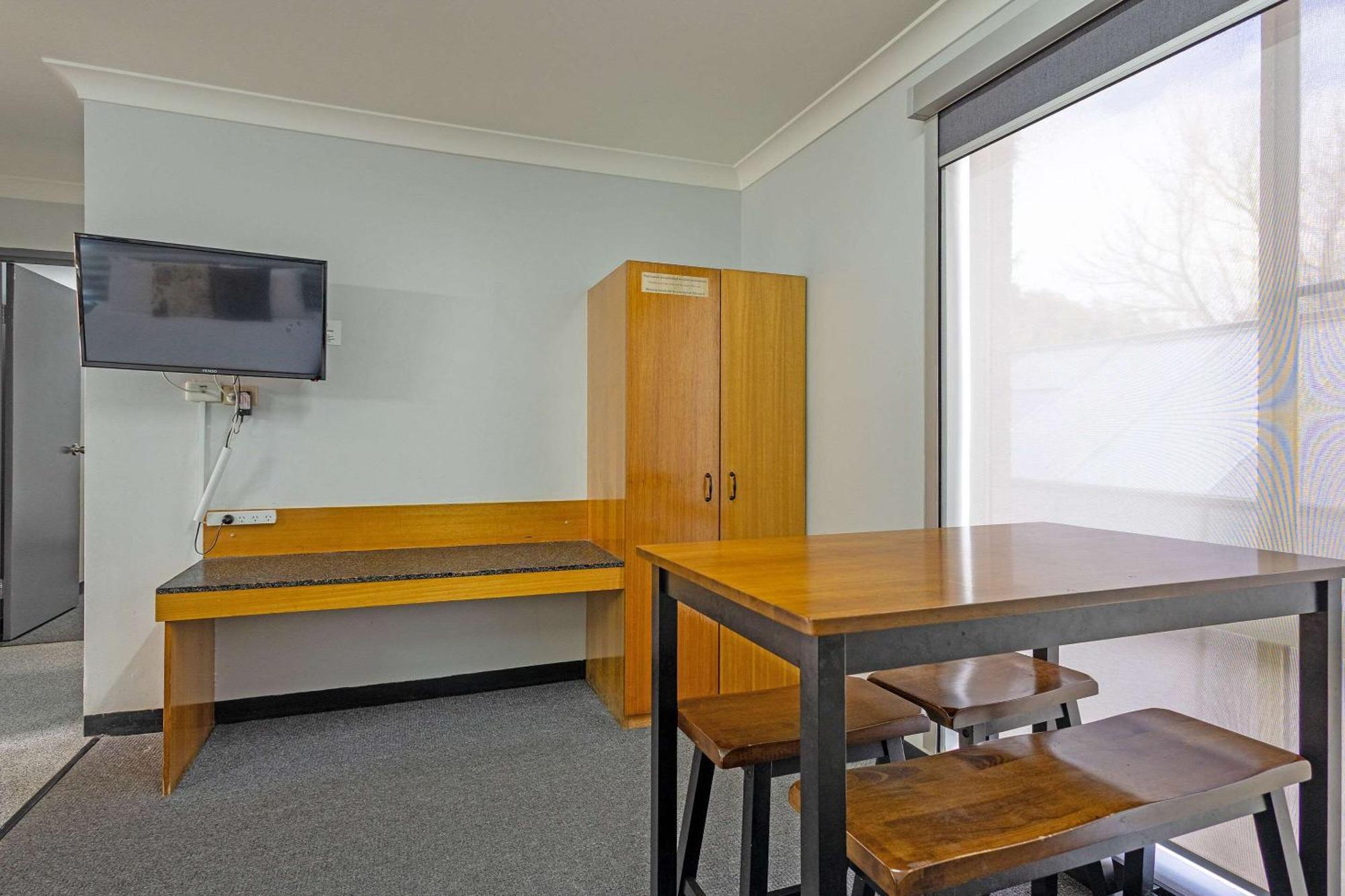 Comfort Inn Shearing Shed Ντούμπο Εξωτερικό φωτογραφία